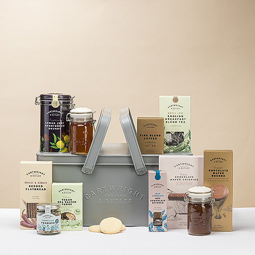 Cartwright & Butler Pocklington Hamper
