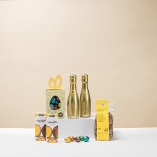 Easter Breakfast with Bottega Gold