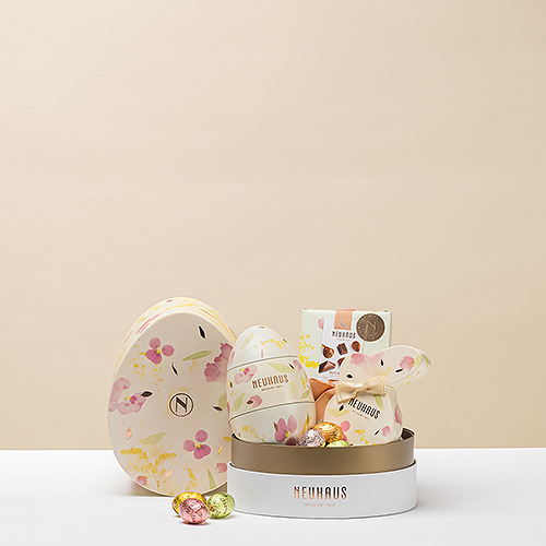 Neuhaus Easter Ballotoeuf Small