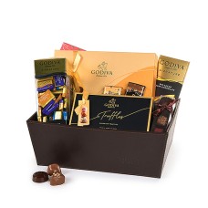 Godiva New Discovery Hamper