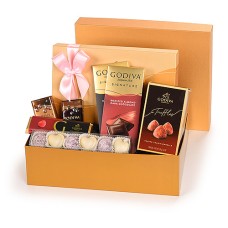 Godiva Gift Box for Her