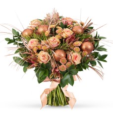 Atmospheric Party Bouquet Large - 35 cm (Atmospheric Party Bouquet Large - 35 cm)
