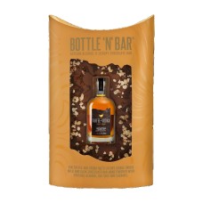 Kin Toffee Vodka & Chocolate Gift - Bottle N Bar