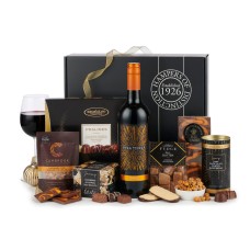 The Celebration Red Wine Hamper