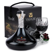 Port Decanter