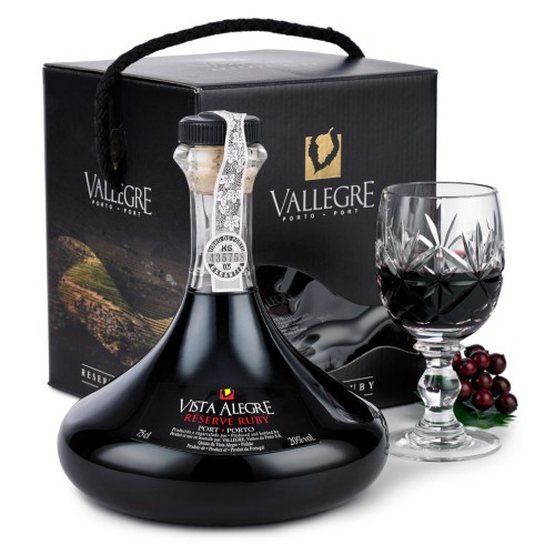 Port Decanter