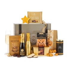 The Sparkle Prosecco Hamper