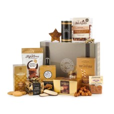 The Delicious Treats Hamper