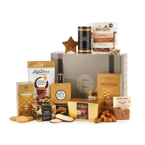 The Delicious Treats Hamper