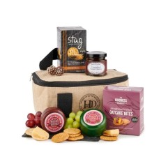 Cheese Cool Bag