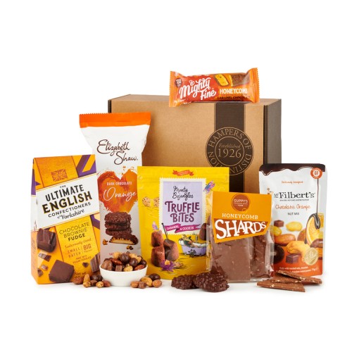 The Chocolicious
