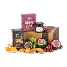 Three Cheese Hamper