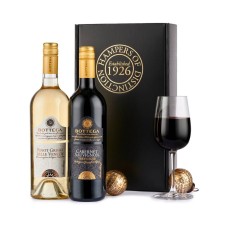 Italian Wine Duo