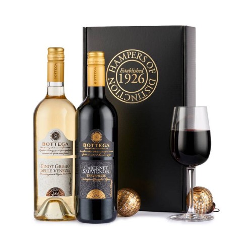 Italian Wine Duo