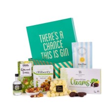 Gin Lover Gift Box