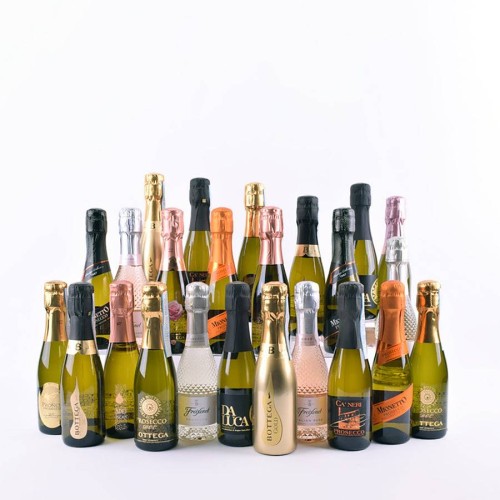 Prosecco Party Pack