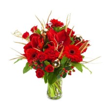 Bouquet of light (Basic)