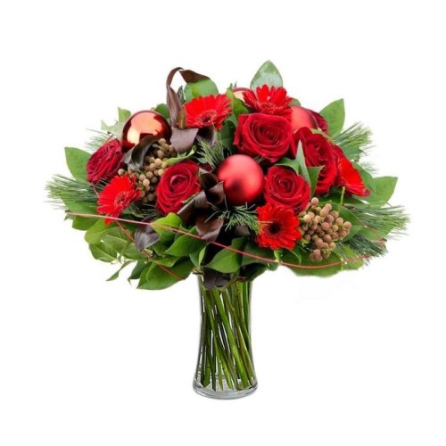 Glorious Bouquet (Basic)