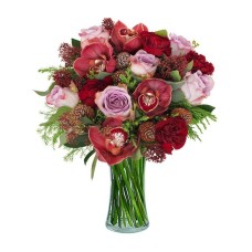 Elegant Love Bouquet (Basic)