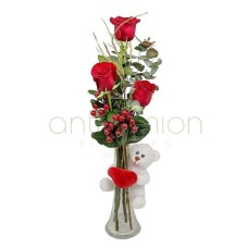 Valentine's Day gift