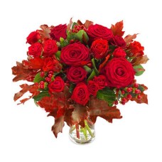 Countryside Bouquet (Deluxe)