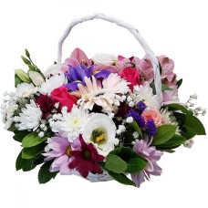Sweet Basket (large)
