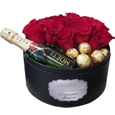 Arrangement Of Love No 3