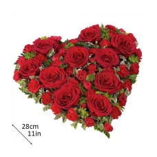 From My Heart...