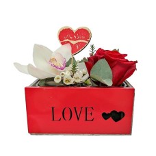 Romantic Gift (Basic)