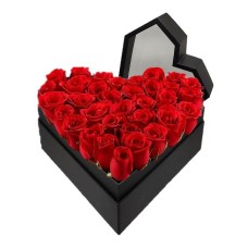 Valentine's Heart