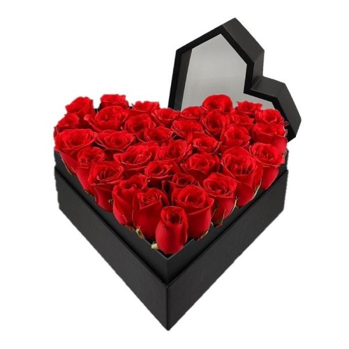 Valentine's Heart
