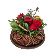 Festive arrangement