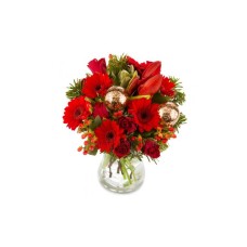 Festive bouquet (Basic)