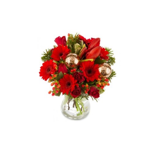 Festive bouquet (Basic)