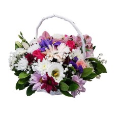 Sweet Basket (Basic)
