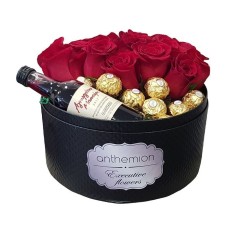 Arrangement of love