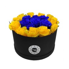 The perfect rose gift