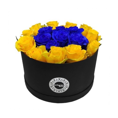 The perfect rose gift