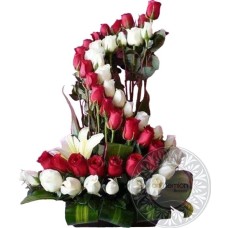 Special design arrangement