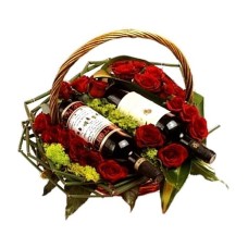 Happy Celebrations Arrangement