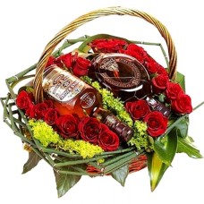 Special Gift Basket