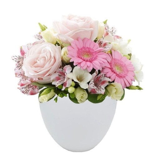 Pink sweety