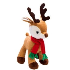 Plush Reindeer 30cm