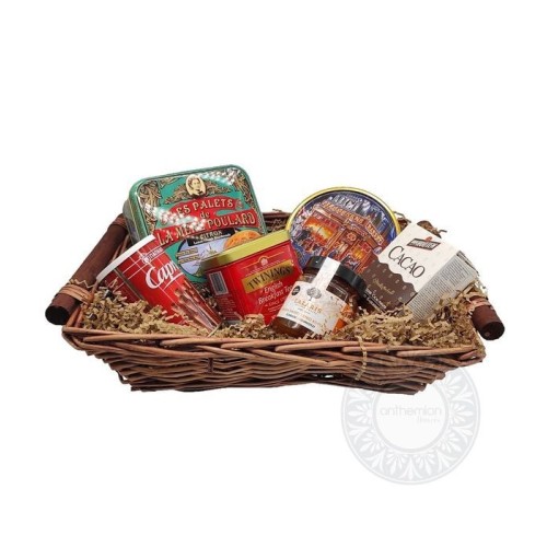 Sweet tea gift suggestion