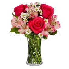 Bouquet of emotions (Basic)