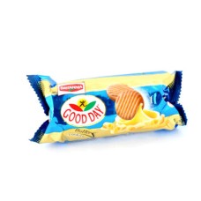 Butter Cookies