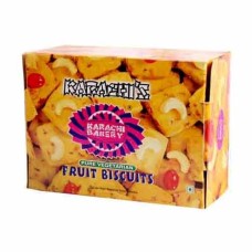 Fruit Biscuits -1