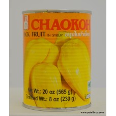 Jack Fruit (in Syrup)