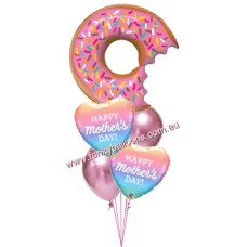 Sweet Celebration Mother's Day Bouquet