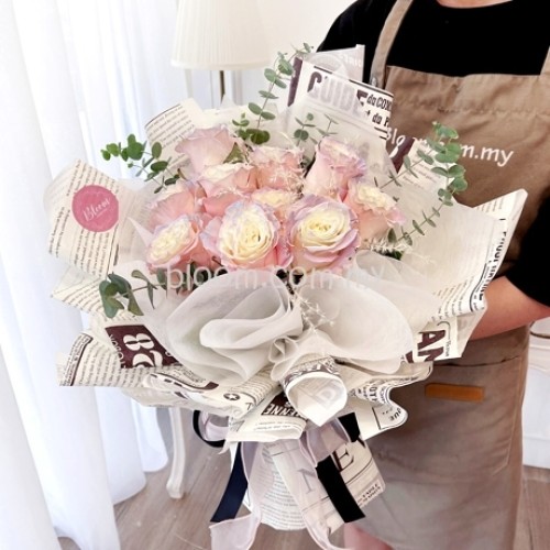 Fancy Bouquet 11